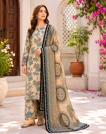 Lawn suite prient 3 pic - A005