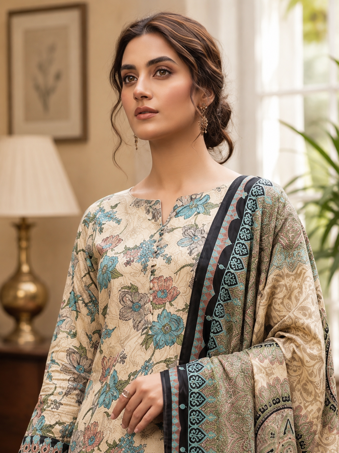Lawn suite prient 3 pic - A005