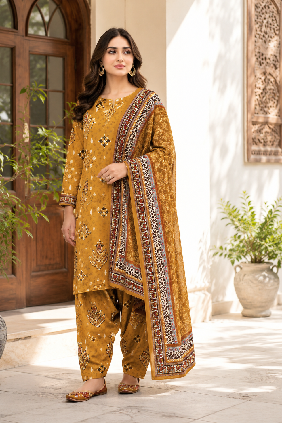 LimeLight Prient 3 pic Suite - A678