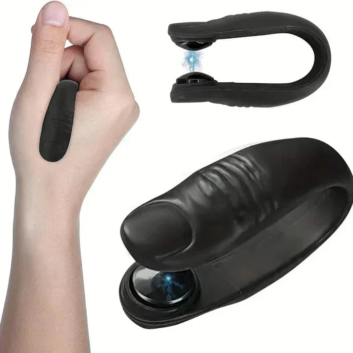 Doctor Approved™ Sugar Control LI4 Acupressure Point Clip 🇩🇪 BUY 1 Get 1 FREE